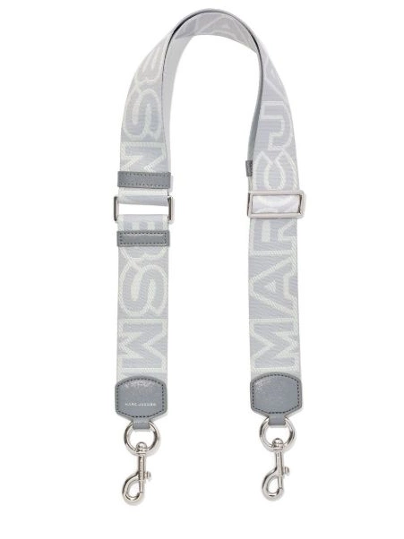 Affordable Strap' The Marc strap logo-motif Jacobs Women 0402